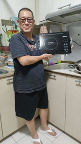 User picture