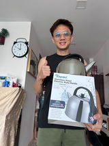 User picture