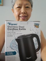 User picture