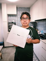 User picture