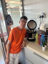 User picture