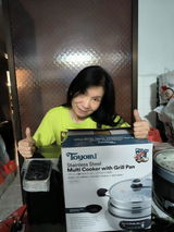 User picture