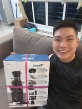 User picture