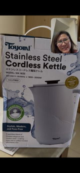 User picture