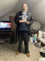 User picture