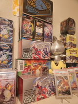 User picture