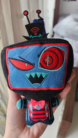 User picture