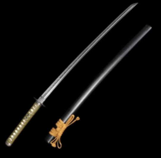 Tozando Katana Shop | Authentic Japanese Swords & Samurai Swords