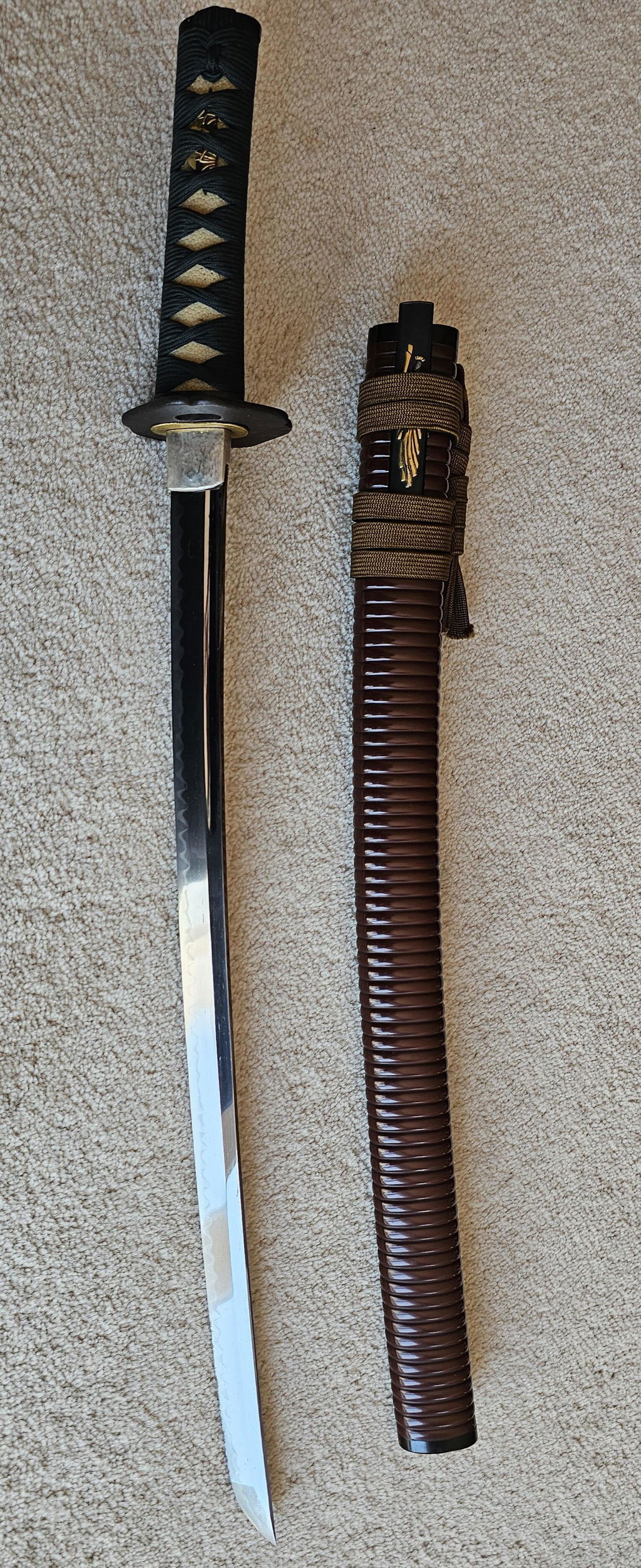 Tozando Katana Shop | Authentic Japanese Swords & Samurai Swords