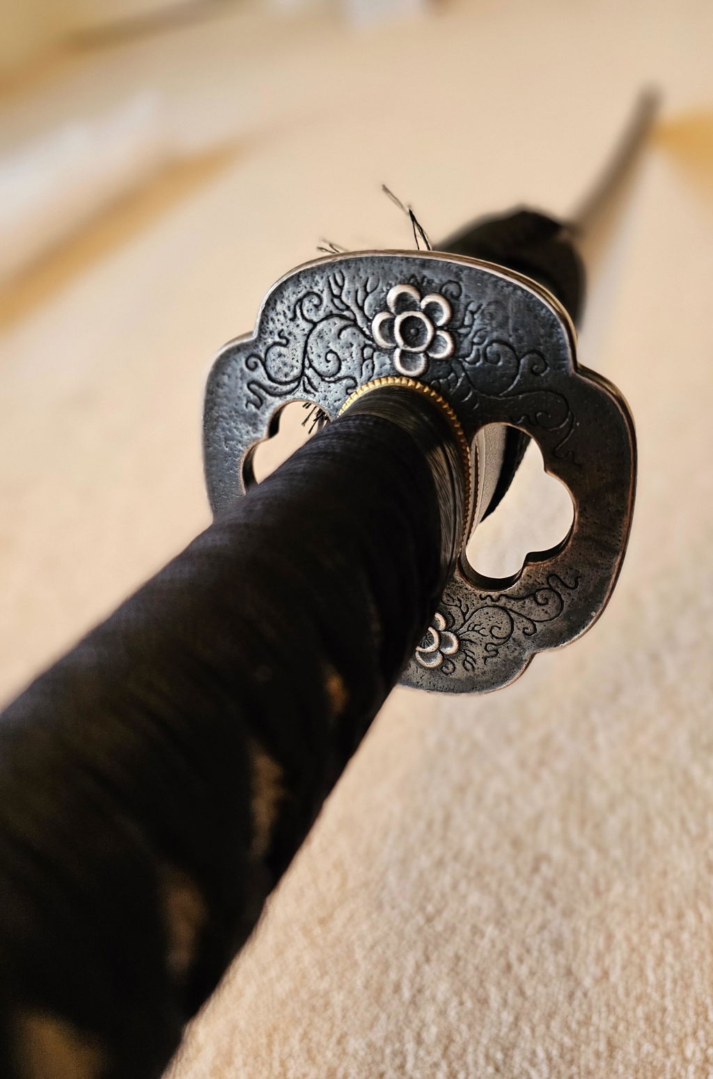 Tozando Katana Shop | Authentic Japanese Swords & Samurai Swords