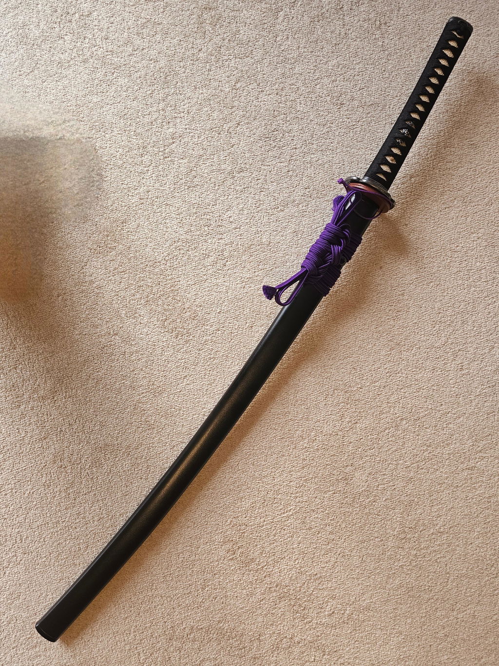 Tozando Katana Shop | Authentic Japanese Swords & Samurai Swords