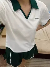 Premium Relax Sports Polo – Polo01