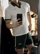 Unisex Sports Shorts – Short01