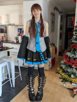 User picture
