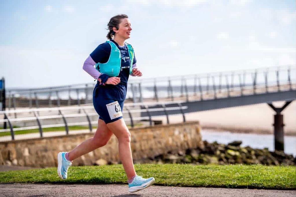 Artemis 5L Women's Race Vest