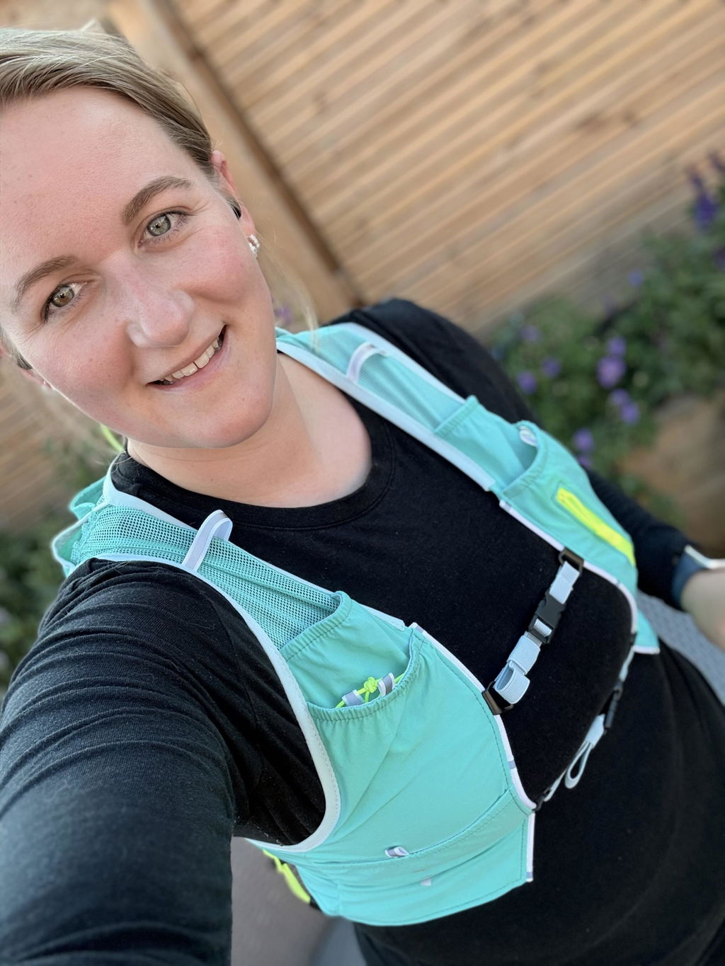 Artemis 5L Women's Race Vest