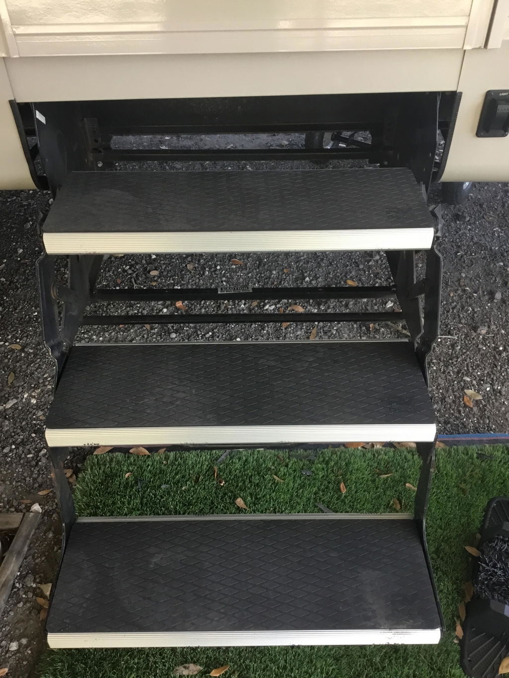 RV Deck