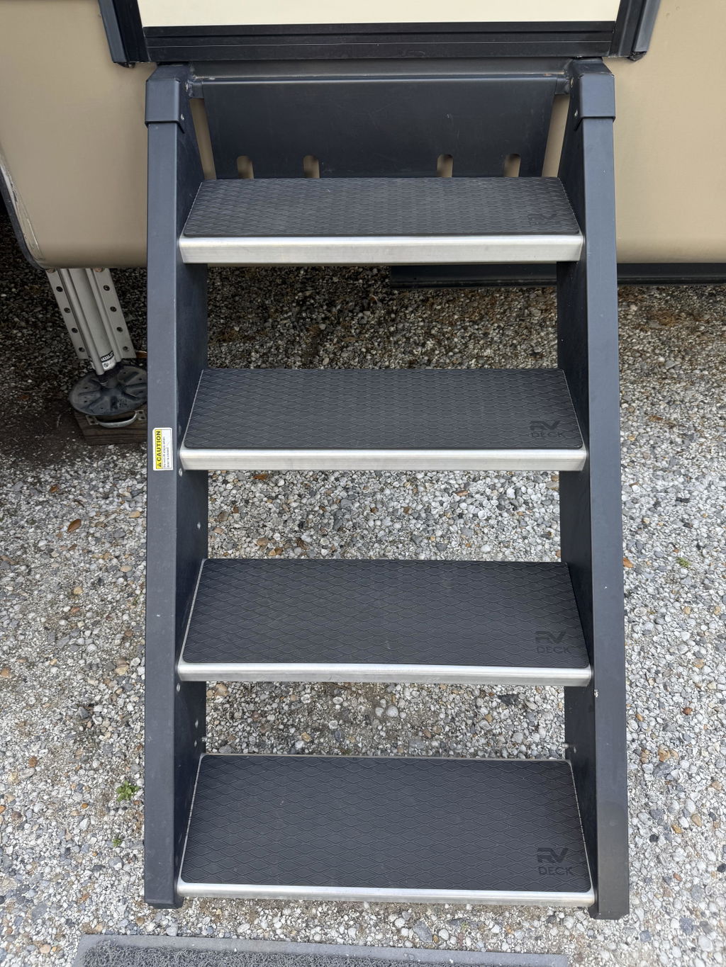 RV Deck