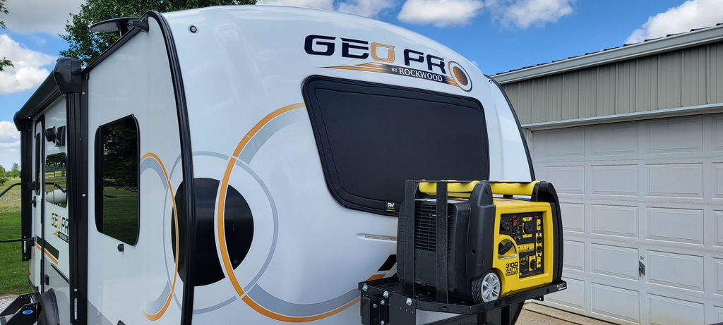 RV Shady for Geo Pro/E-Pro 2018-2027