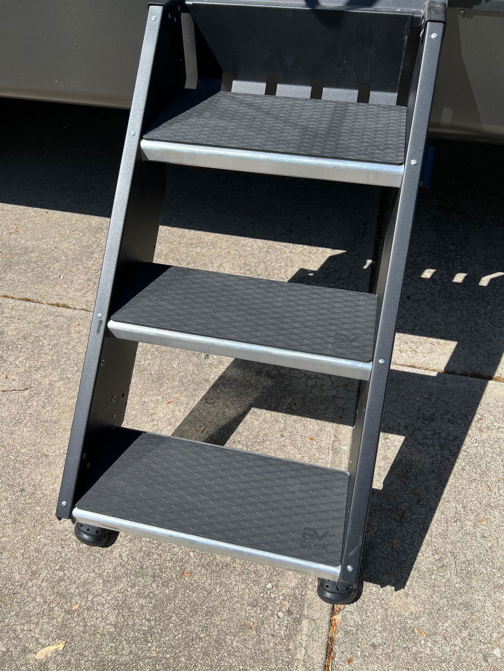 RV Deck