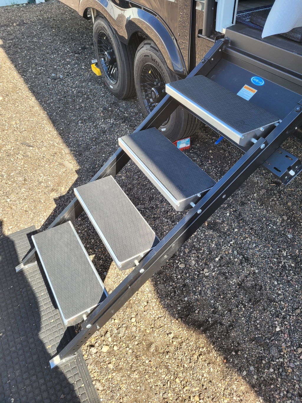 RV Deck