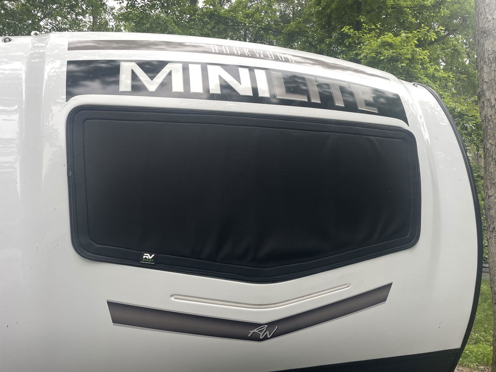 RV Shady for Rockwood Mini Lite / Flagstaff Micro Lite 2021-2027