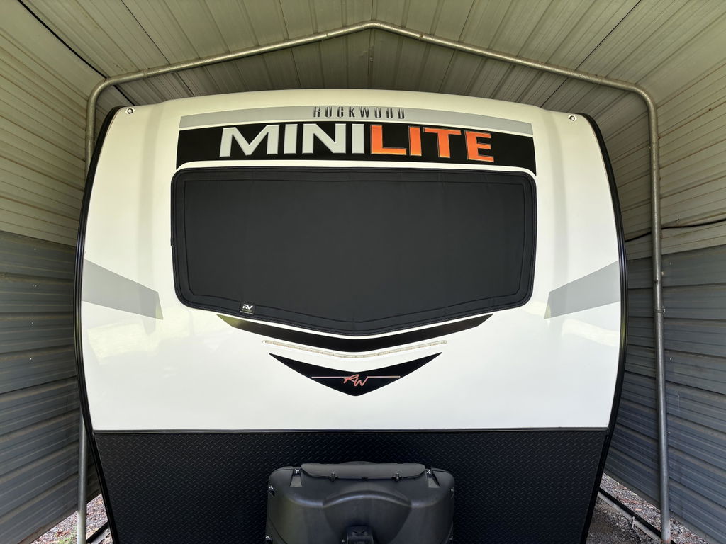 RV Shady for Rockwood Mini Lite / Flagstaff Micro Lite 2021-2027