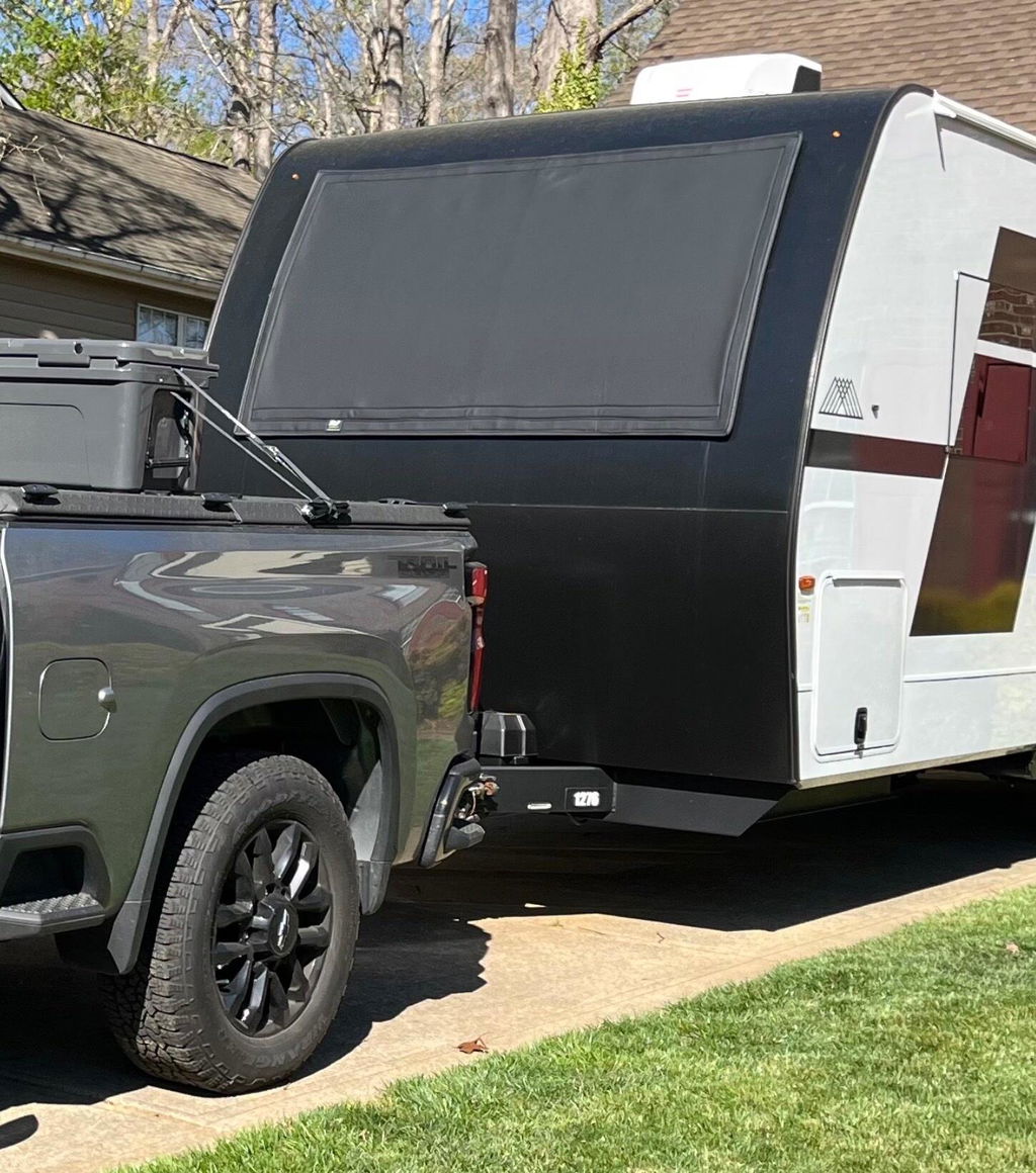 RV Shady for Brinkley Model I 2025+