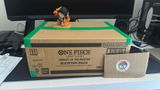 One Piece - TCG - [OP-12] Booster Box Sealed Case [English]