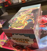 Pokémon - TCG - Ascended Heroes Booster Bundle Sealed Display
