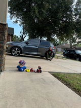 User picture