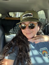 Trout Hat