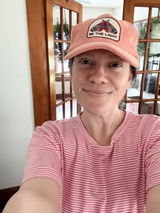 Be The Light Hat
