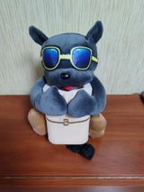User picture