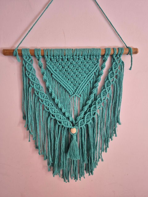 Cordón de algodón peinado