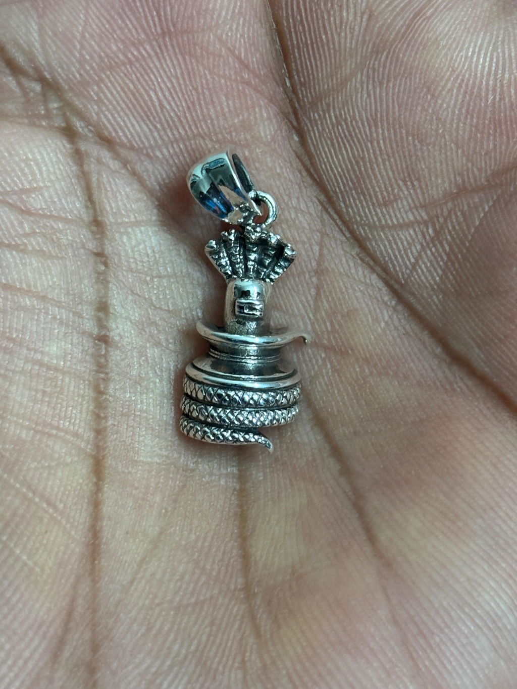 TRIBAL ORNAMENTS
