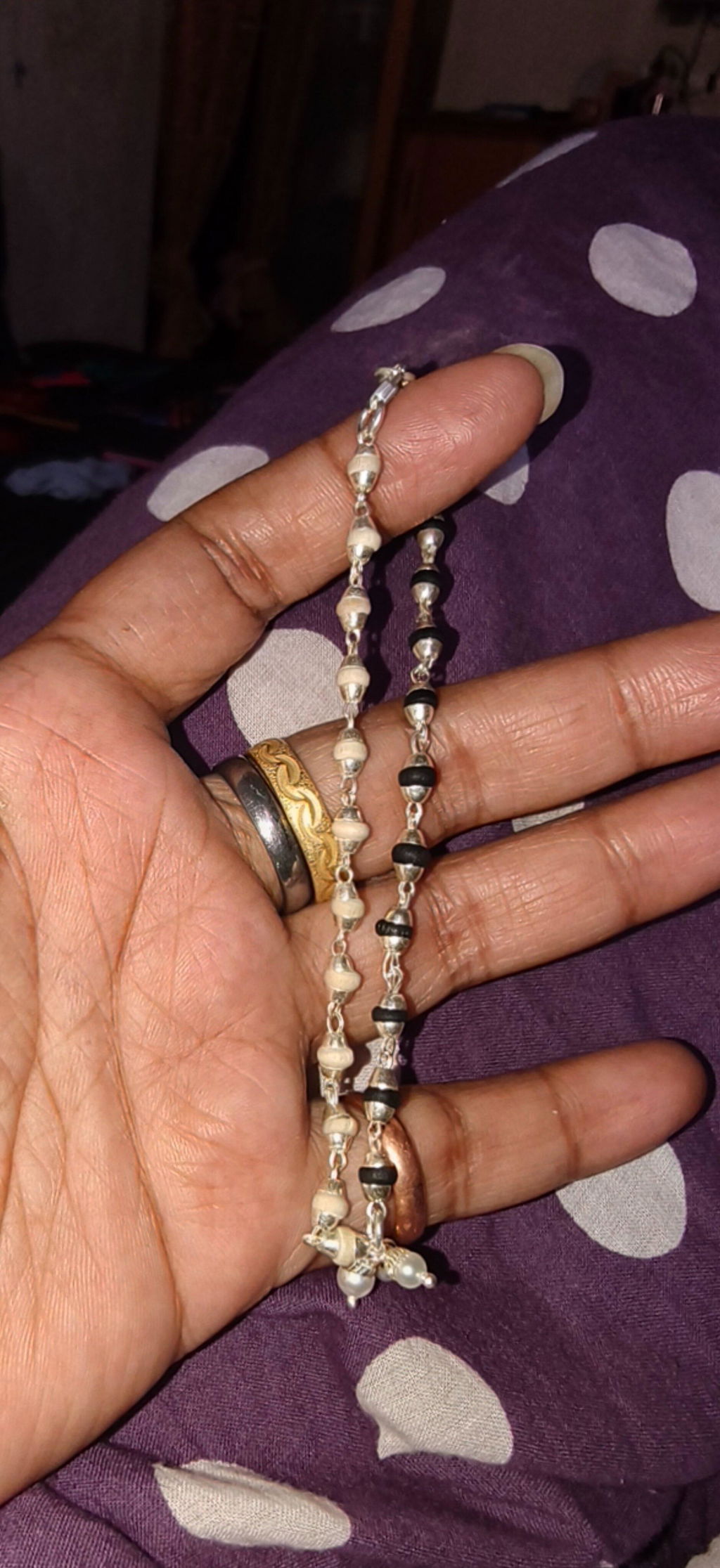 TRIBAL ORNAMENTS