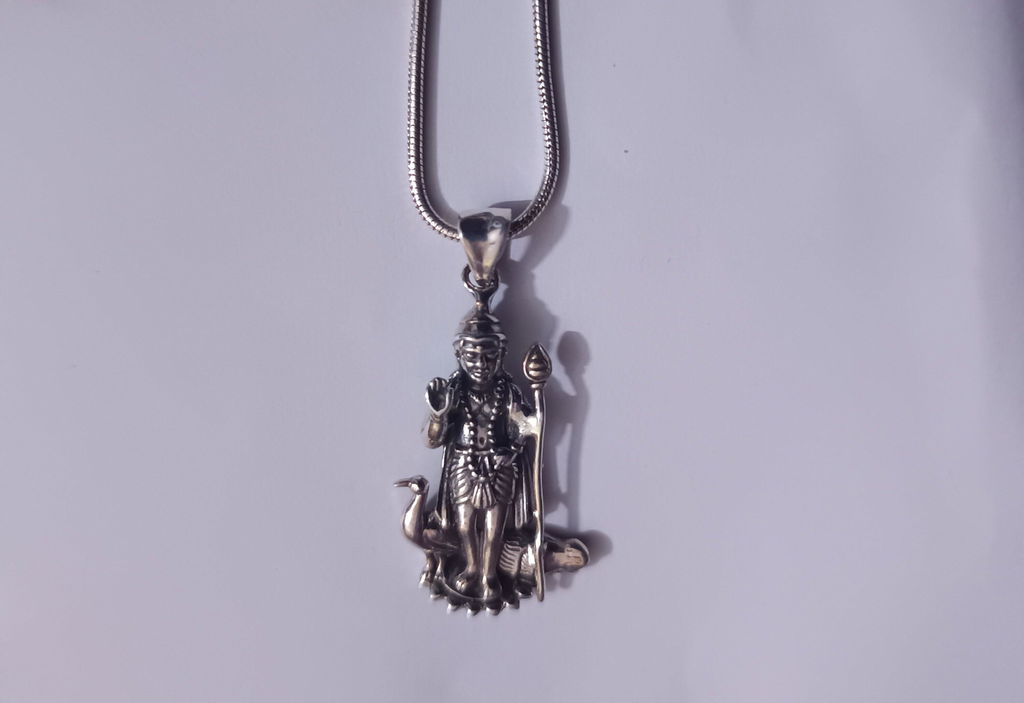 TRIBAL ORNAMENTS