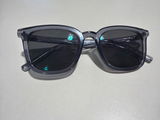 Isidore Wayfarer Eyeglasses