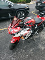 User picture