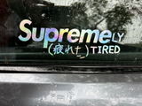 User picture