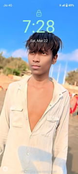 User picture