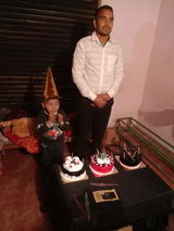 User picture