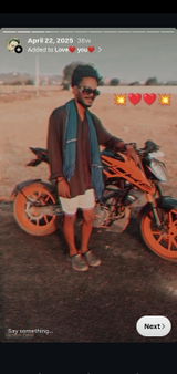 User picture