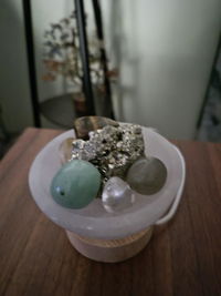Prosperity Bowl – A Magnet for Wealth & Abundance