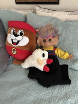 User picture