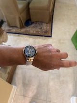California Dial Black