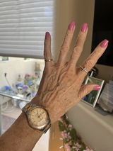First Lady Almond