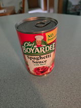 User picture