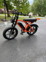 User picture